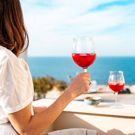 Verdeaqua Rooms Polignano a Mare Dış mekan fotoğraf
