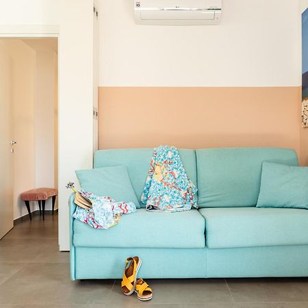 Verdeaqua Rooms Polignano a Mare Dış mekan fotoğraf