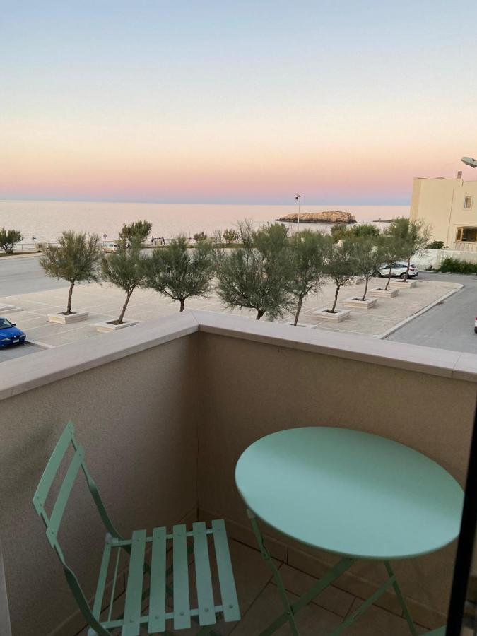 Verdeaqua Rooms Polignano a Mare Dış mekan fotoğraf
