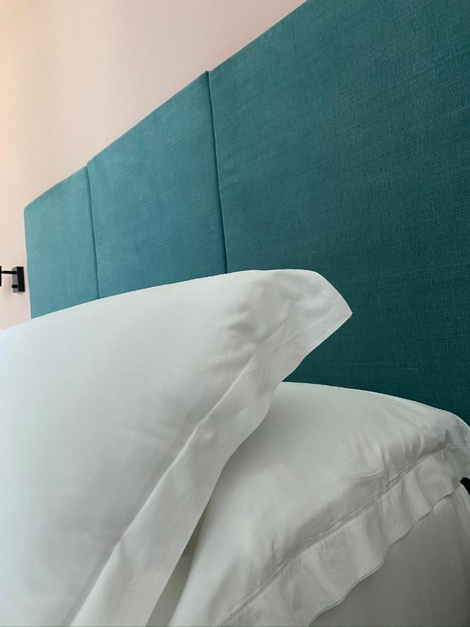 Verdeaqua Rooms Polignano a Mare Dış mekan fotoğraf