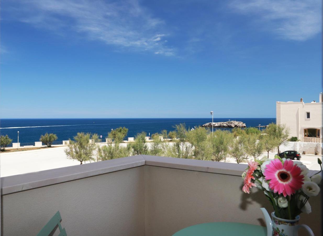 Verdeaqua Rooms Polignano a Mare Dış mekan fotoğraf
