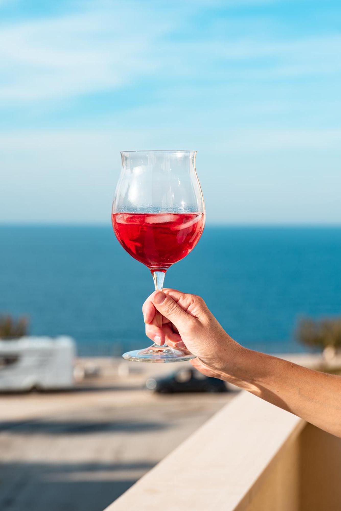 Verdeaqua Rooms Polignano a Mare Dış mekan fotoğraf