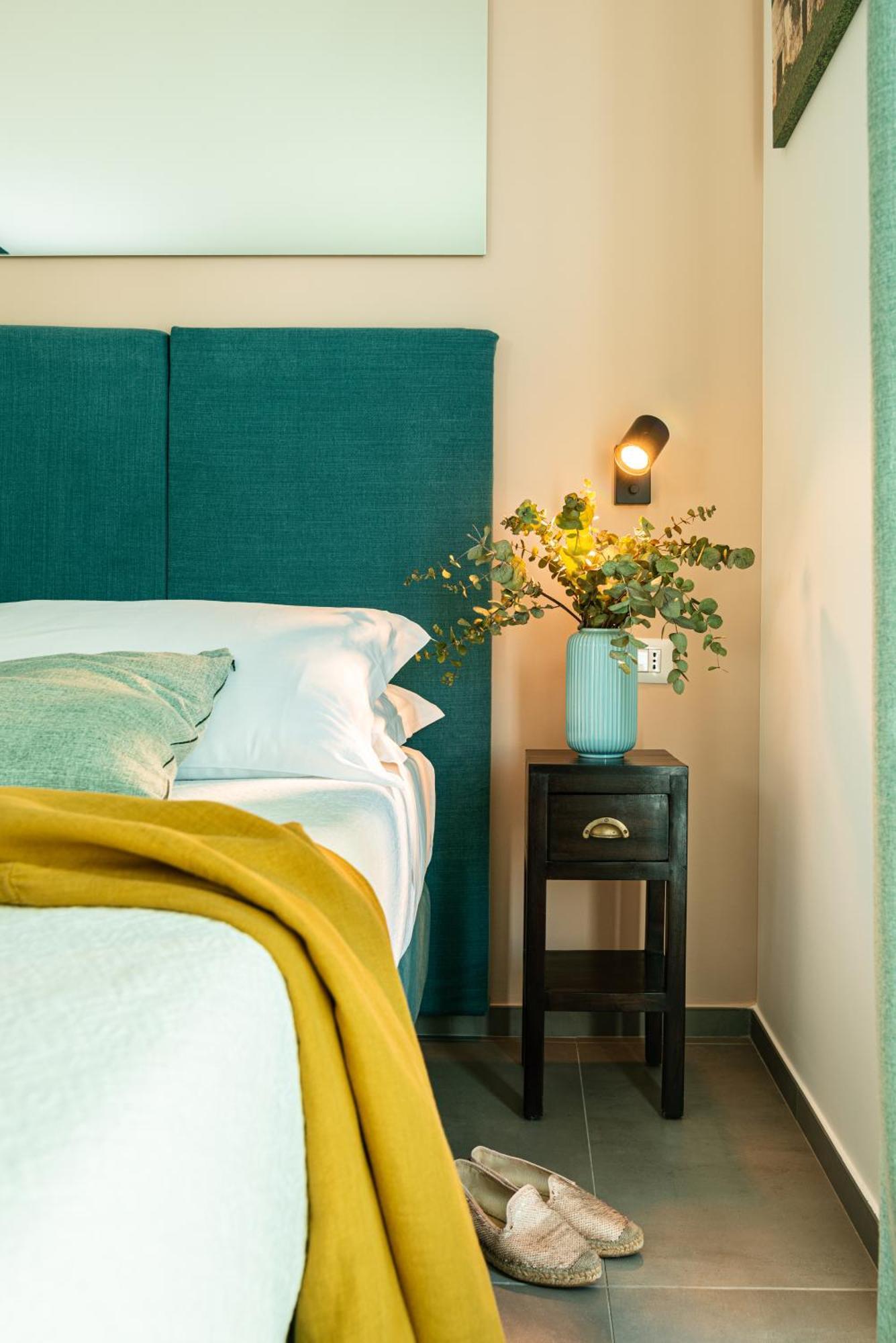 Verdeaqua Rooms Polignano a Mare Dış mekan fotoğraf