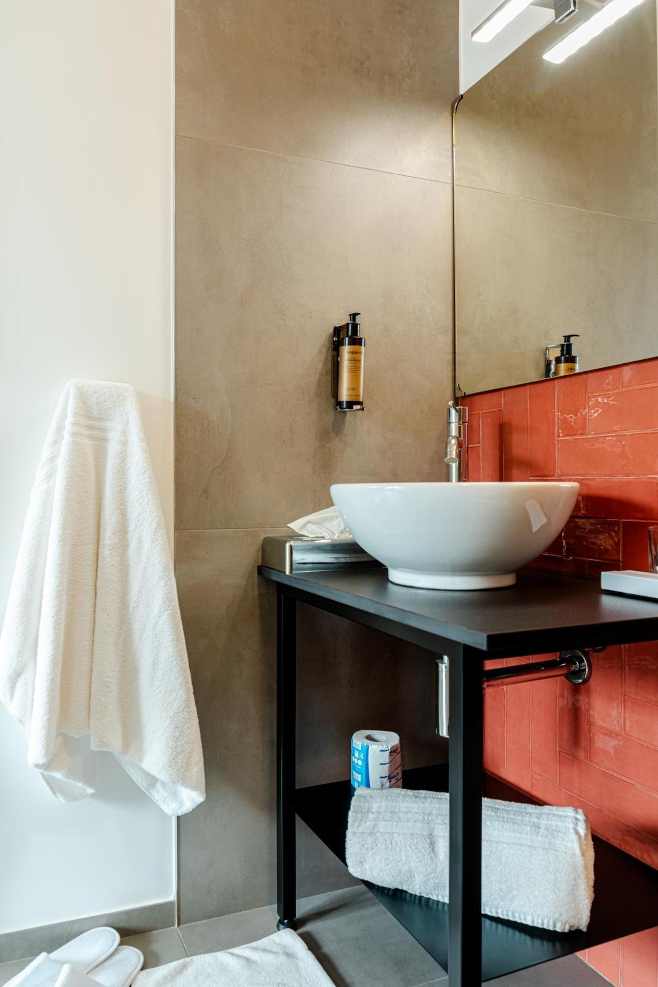 Verdeaqua Rooms Polignano a Mare Dış mekan fotoğraf
