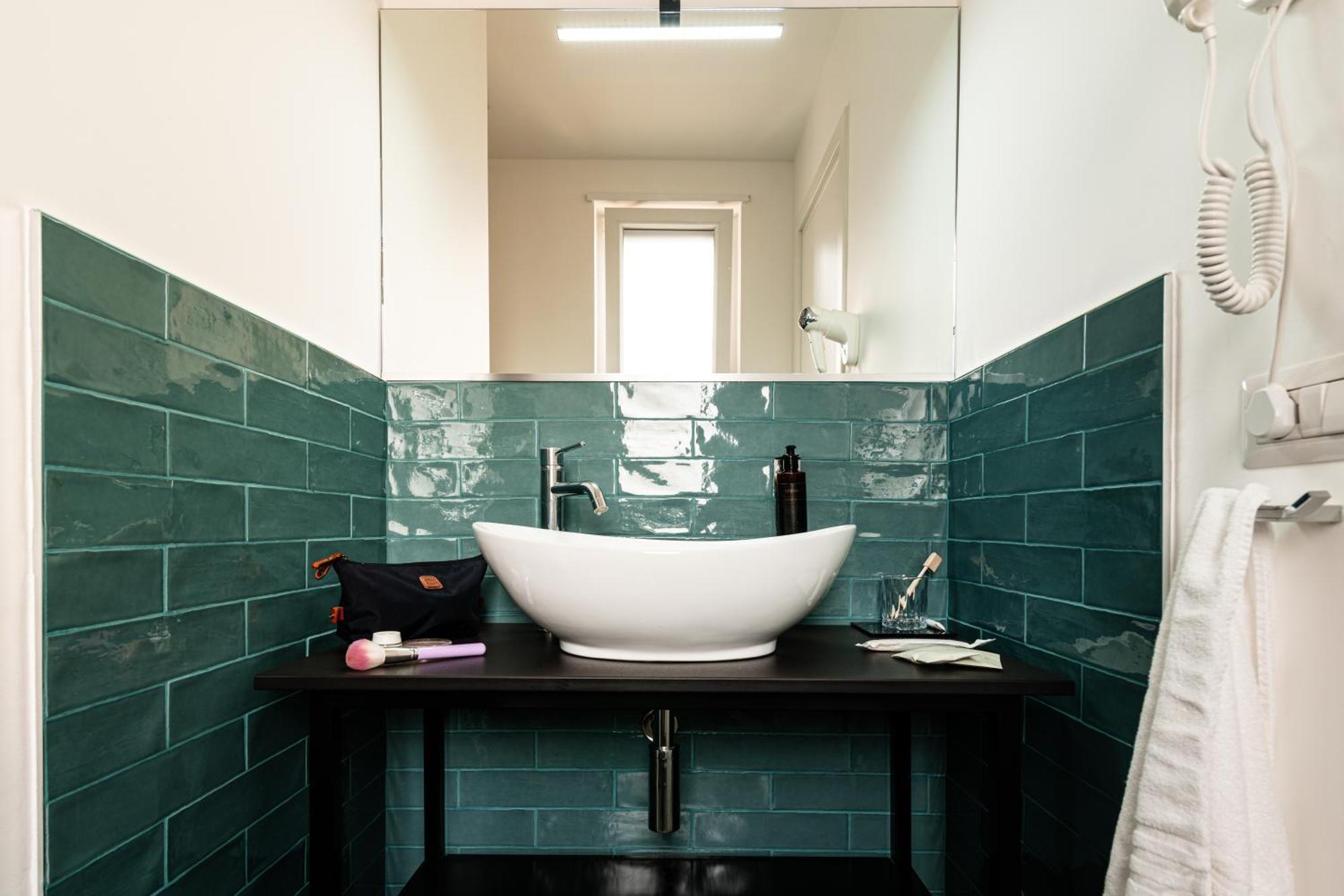 Verdeaqua Rooms Polignano a Mare Dış mekan fotoğraf