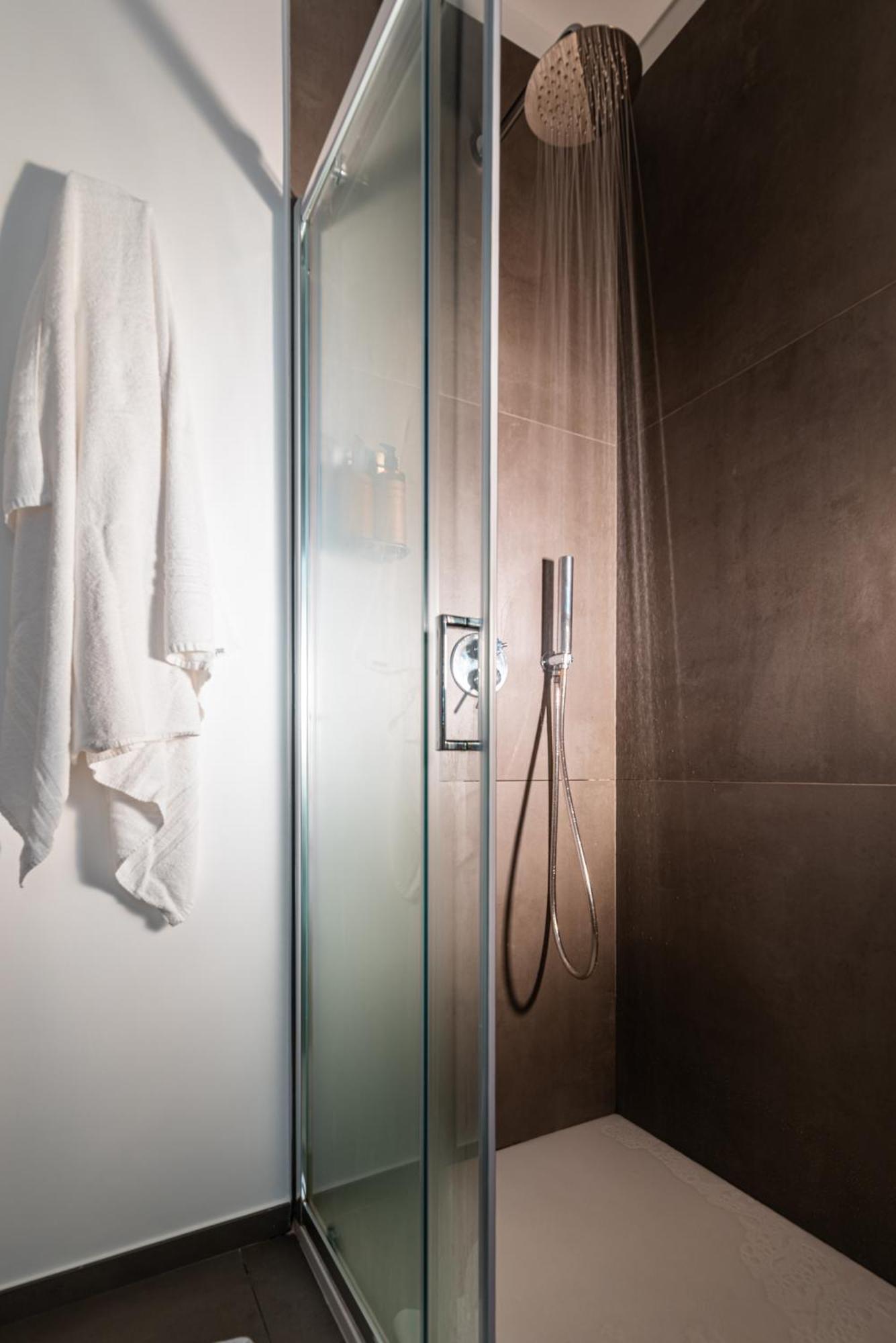 Verdeaqua Rooms Polignano a Mare Dış mekan fotoğraf
