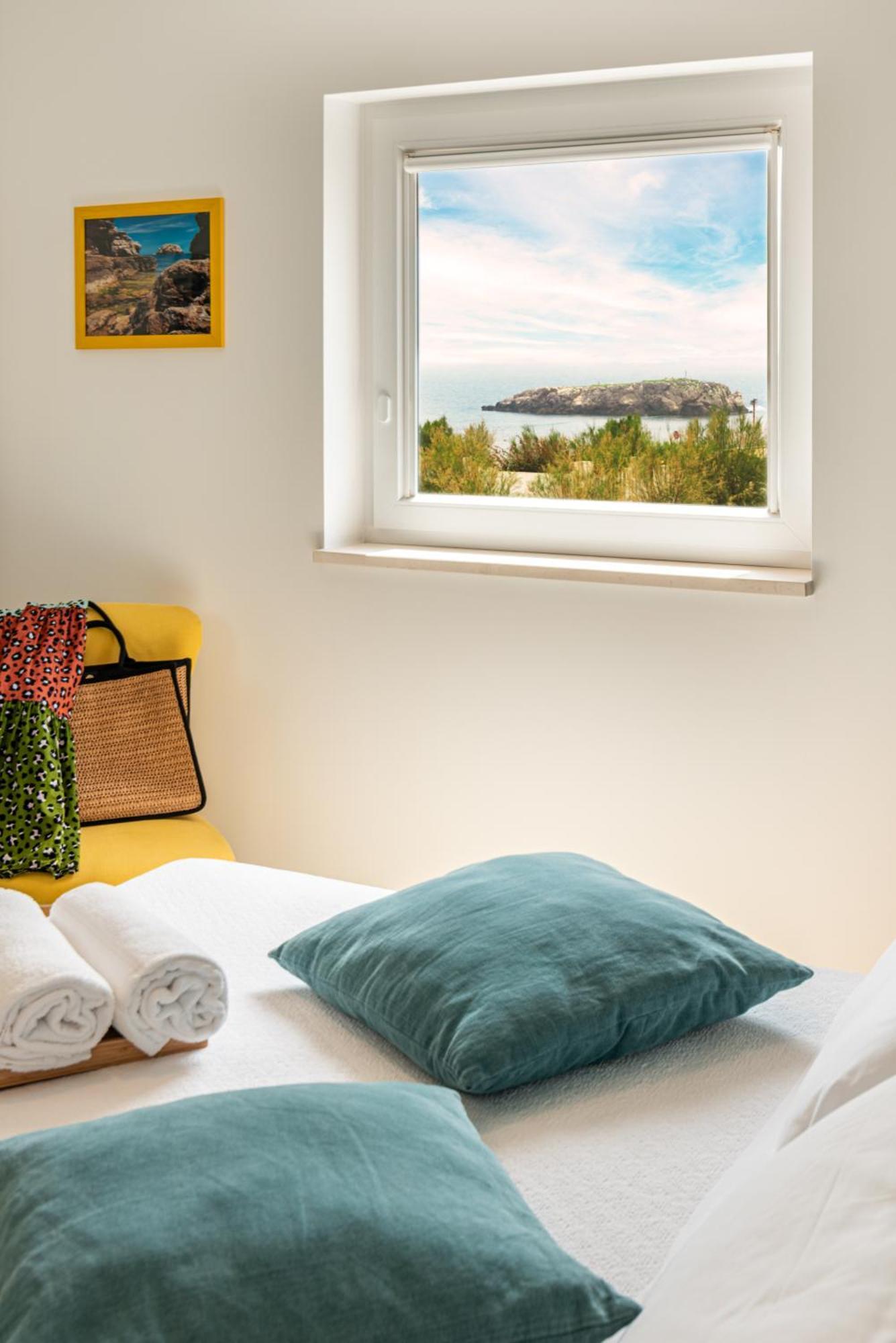Verdeaqua Rooms Polignano a Mare Dış mekan fotoğraf